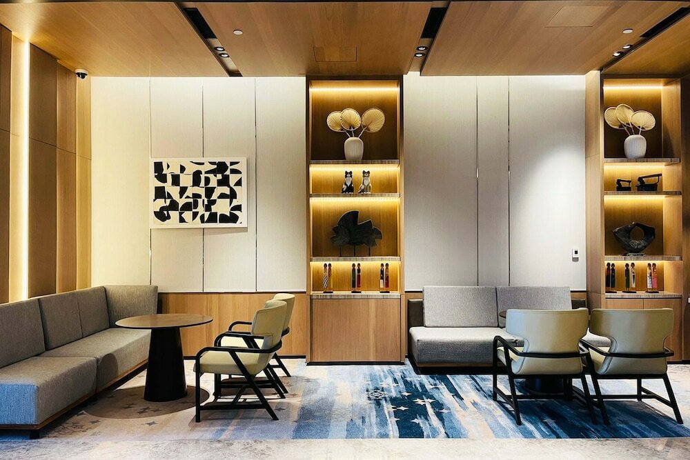 Фото Courtyard by Marriott Colombo