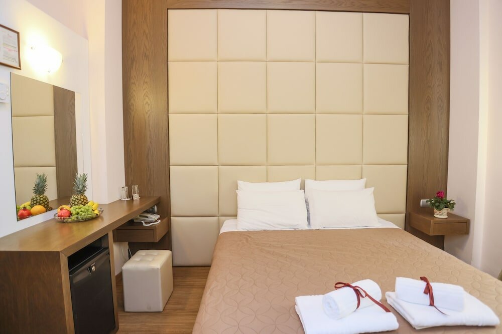 Фото Aegeon Hotel