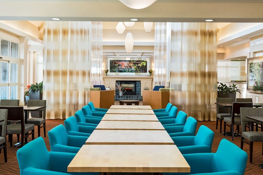 Фото Hilton Garden Inn Washington Dc/Greenbelt