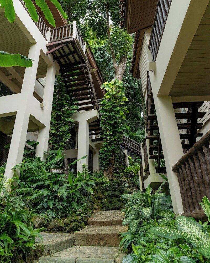 Фото Pakasai Resort