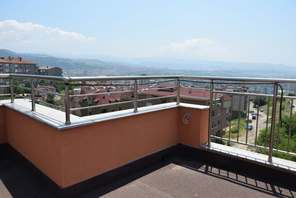 Фото City Hotel Blagoevgrad