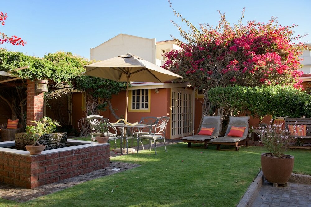 Фото Villa Margherita