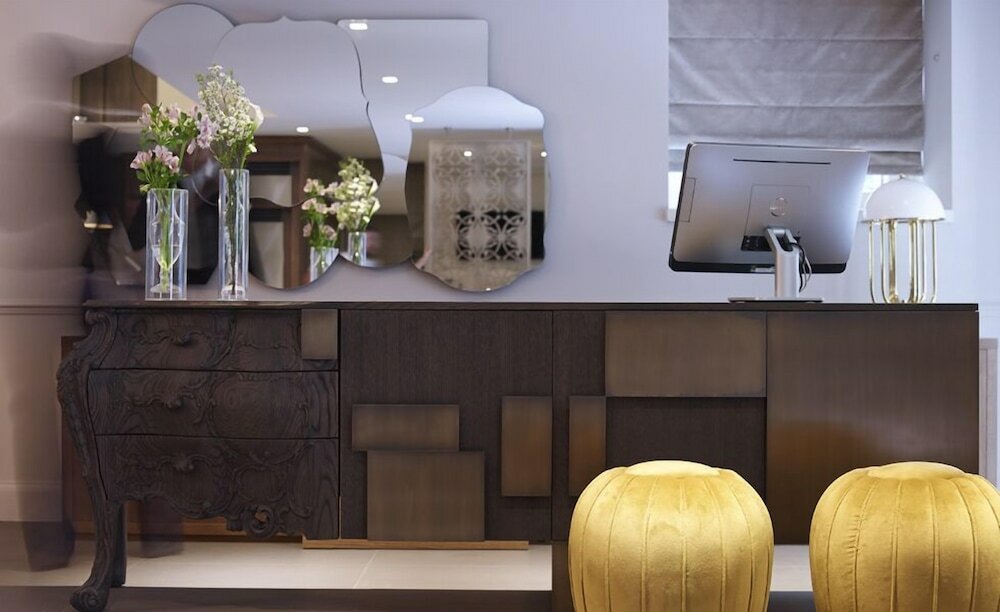 Фото Marpessa Smart Luxury Hotel