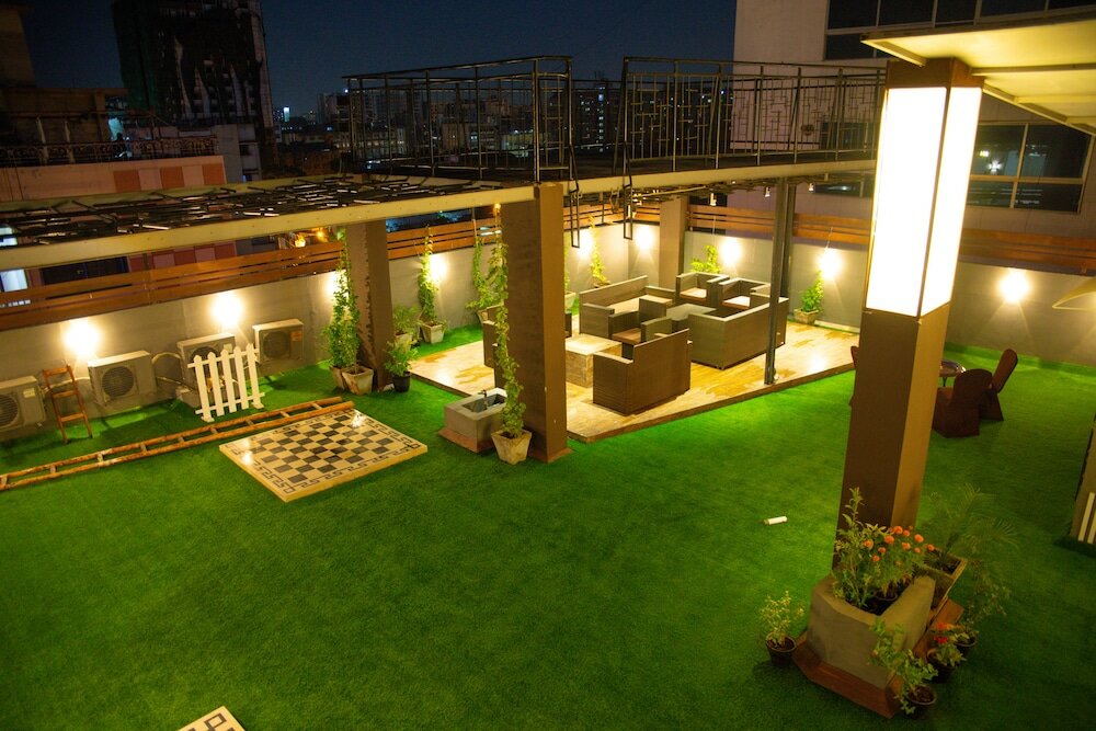 Фото Отель Crown Inn