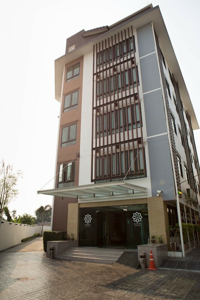 Фото Serene Residence