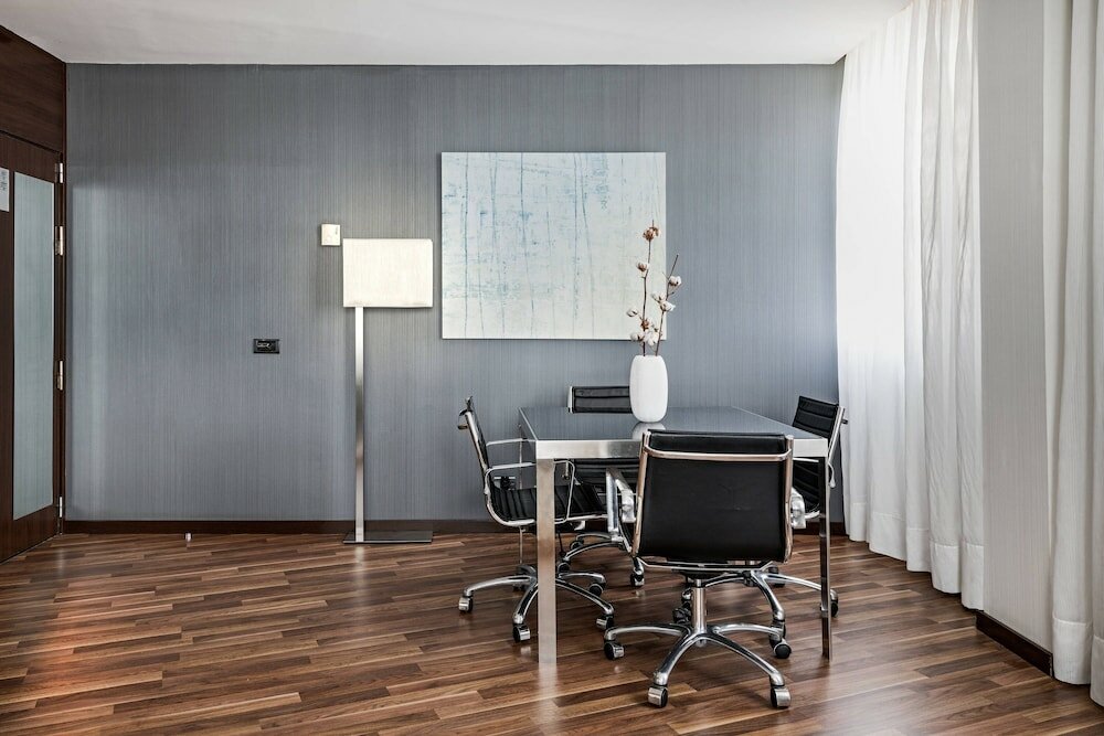 Фото Ac Hotel Burgos