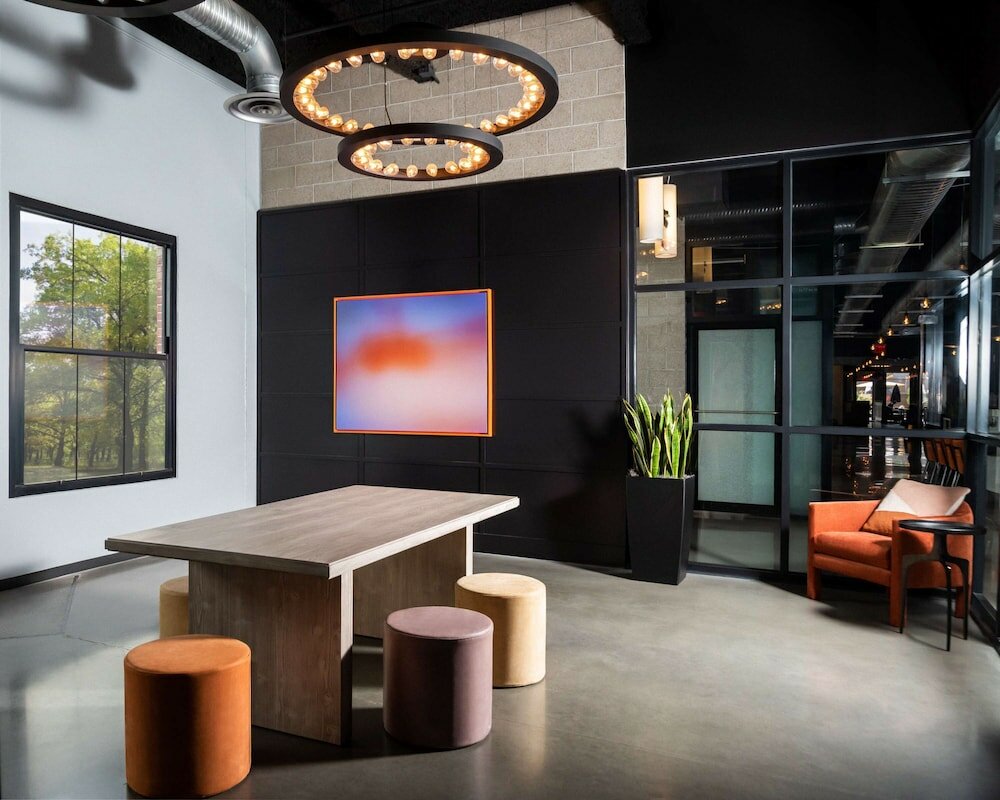 Фото Hotel Nyack, a JdV by Hyatt Hotel