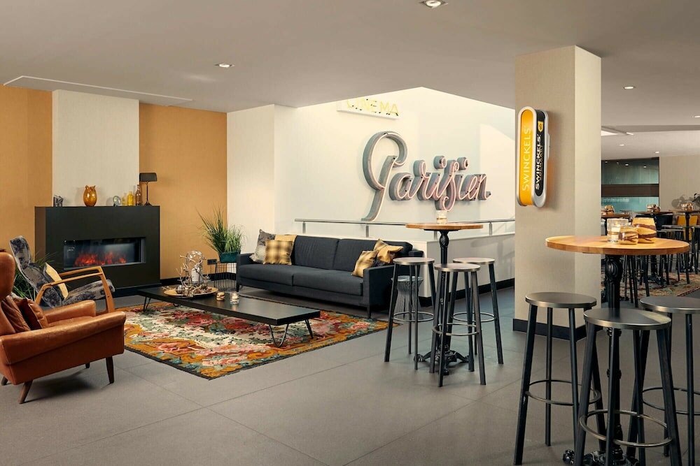 Фото Van der Valk Hotel Eindhoven