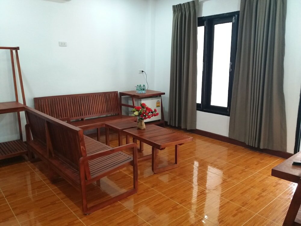 Фото Vang Vieng Eco Lodge