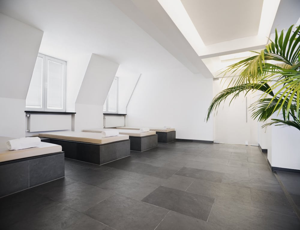 Фото Eden Hotel Wolff