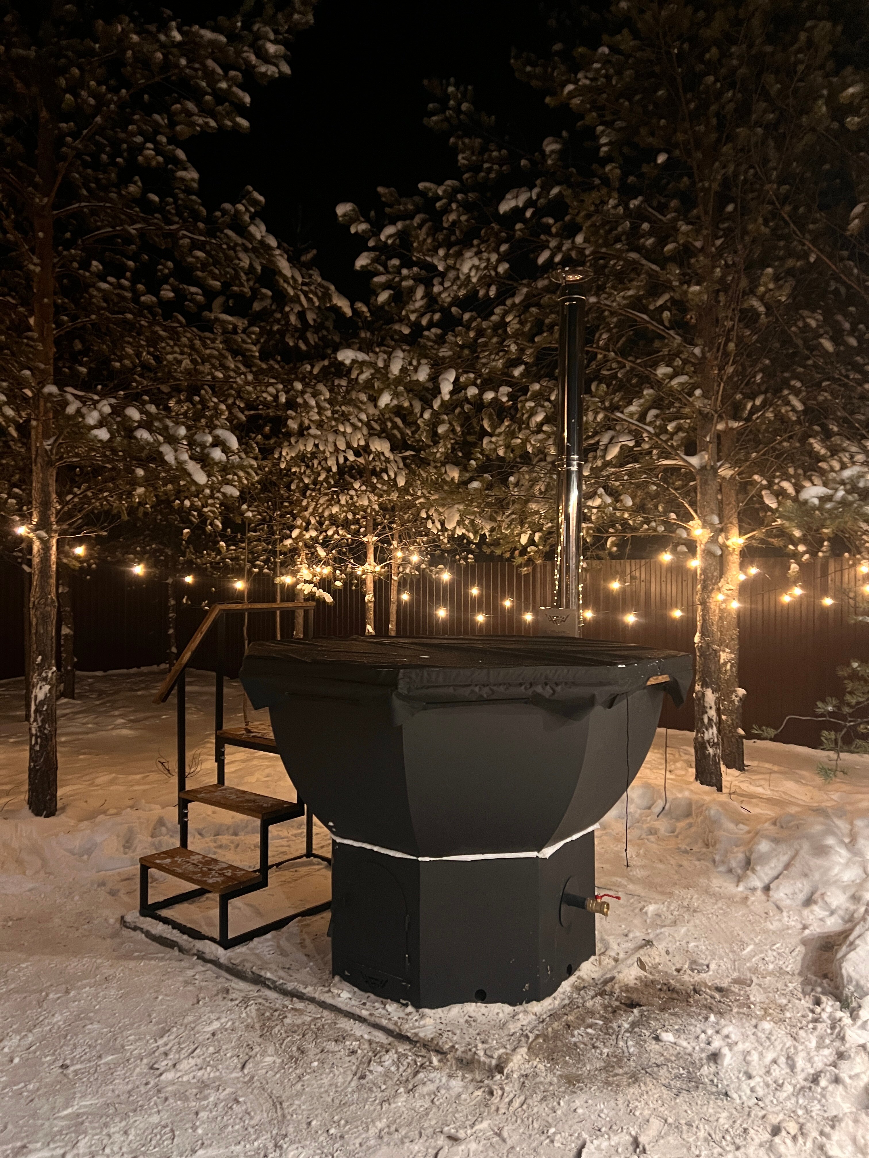 Фото Клюква