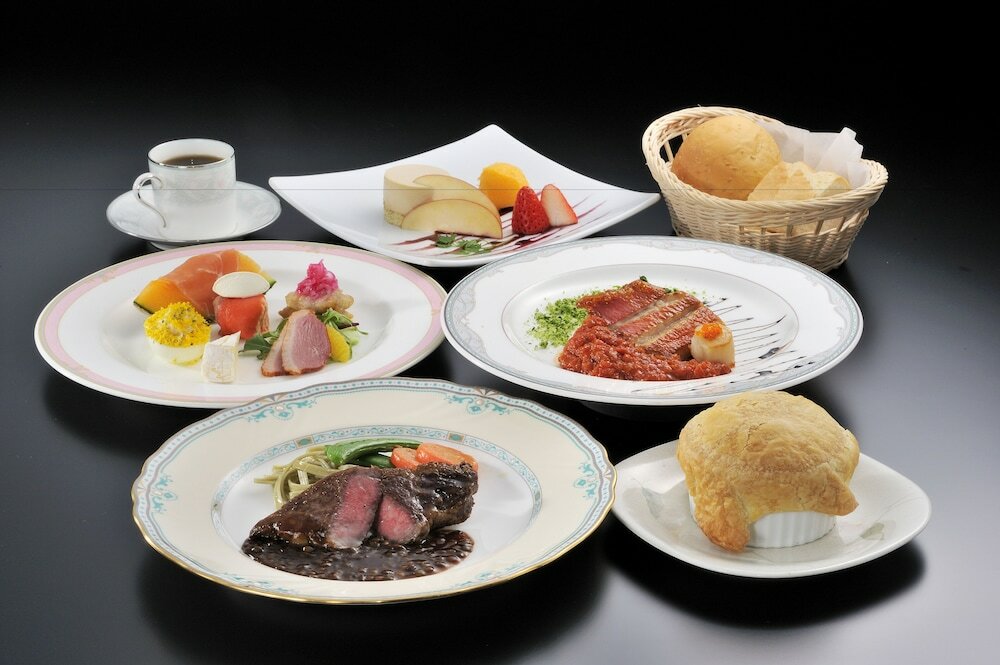 Фото Hotel Chobo Sanso