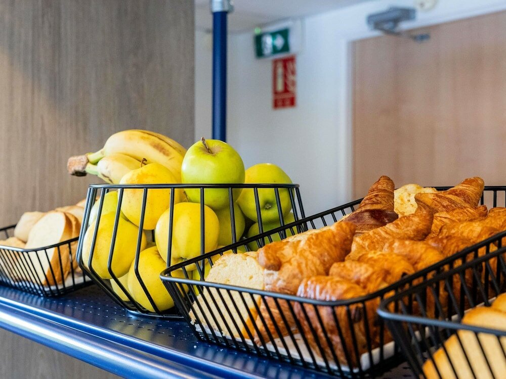 Фото Ibis budget Carcassonne Aéroport