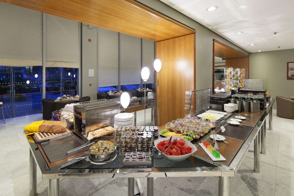 Фото Nh Torino Lingotto Congress