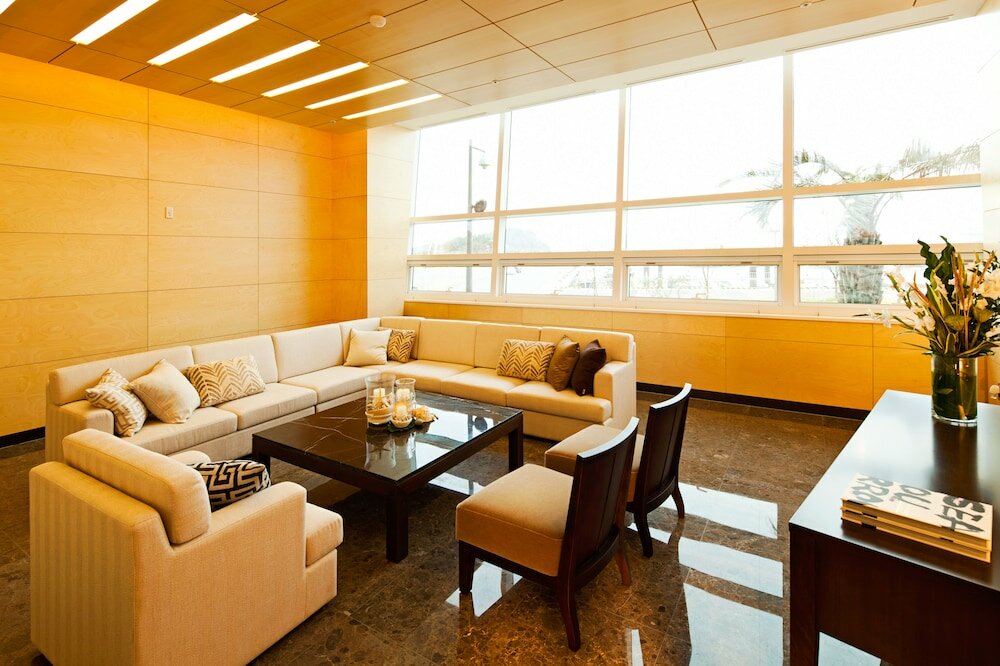 Фото Sono Calm Yeosu