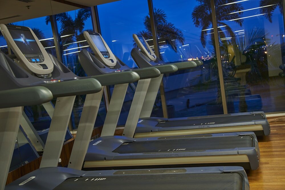 Фото Renaissance Johor Bahru Hotel