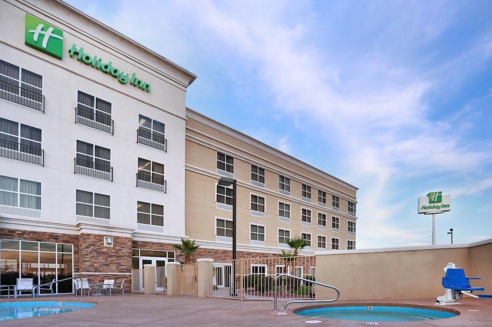 Фото Holiday Inn Yuma, an Ihg Hotel