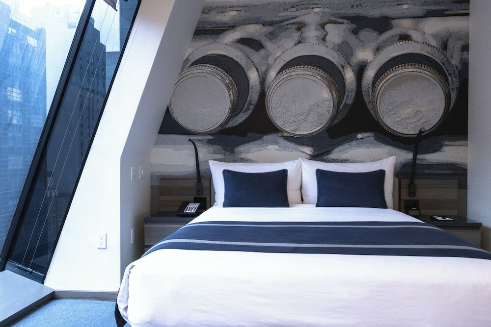 Фото Carnegie Hotel