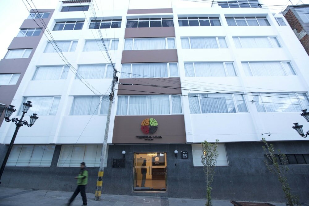 Фото отеля 5