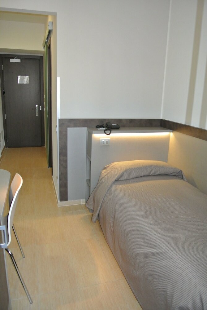 Фото Hotel dei Mille