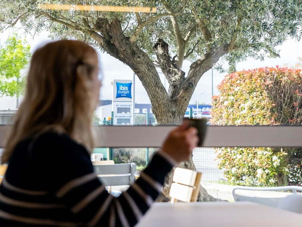 Фото Ibis budget Carcassonne Aéroport