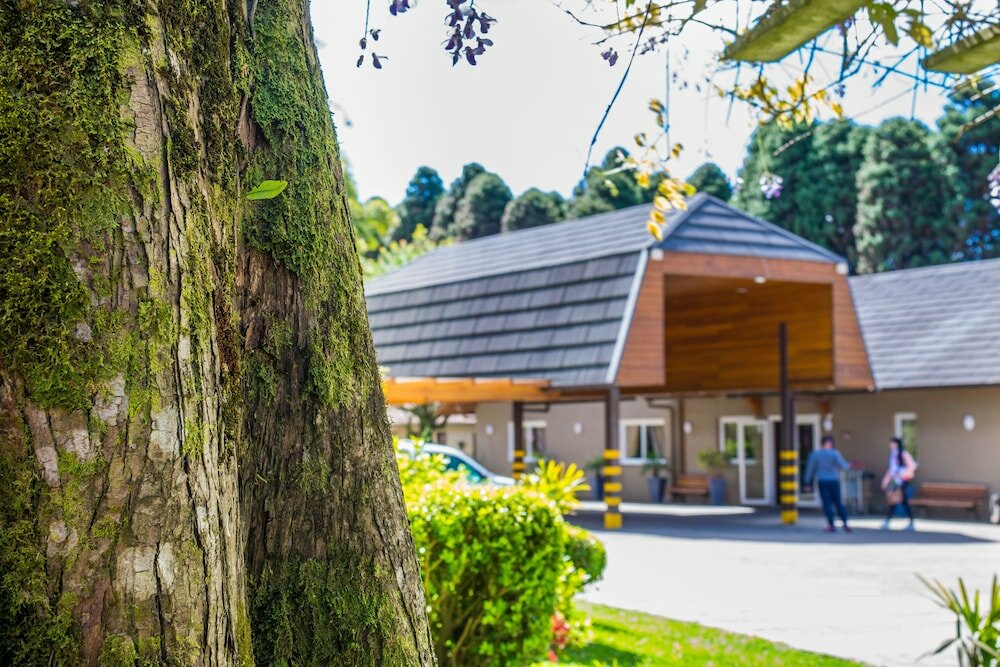 Фото Hotel Fioreze Quero Quero