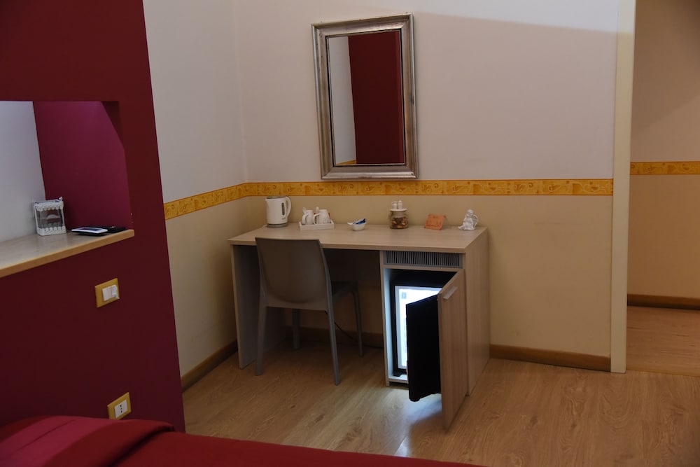 Фото B&B The Queens