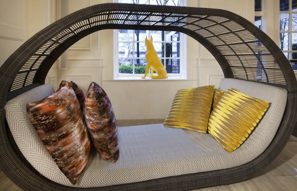 Фото Hotel Indigo Atlanta Midtown, an Ihg Hotel