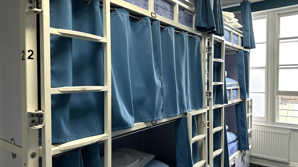 Фото Smart Hyde Park View