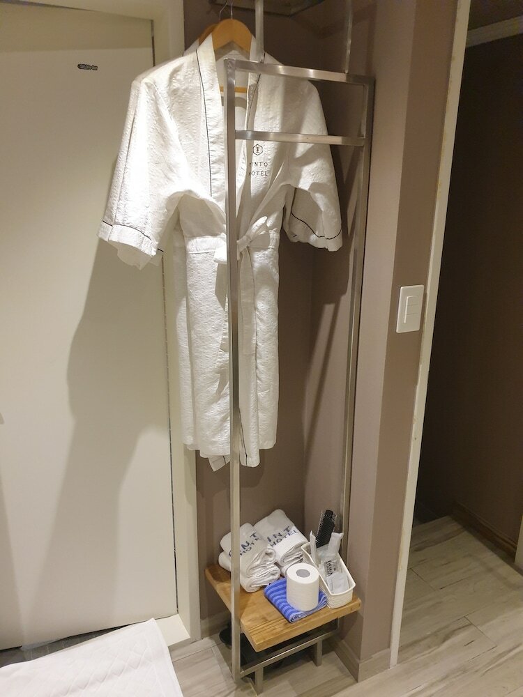 Фото Tinto Hotel