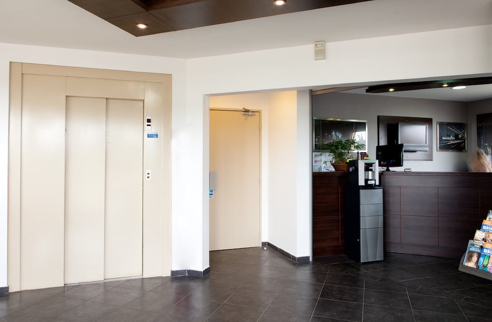 Фото Hotel Orly Superior