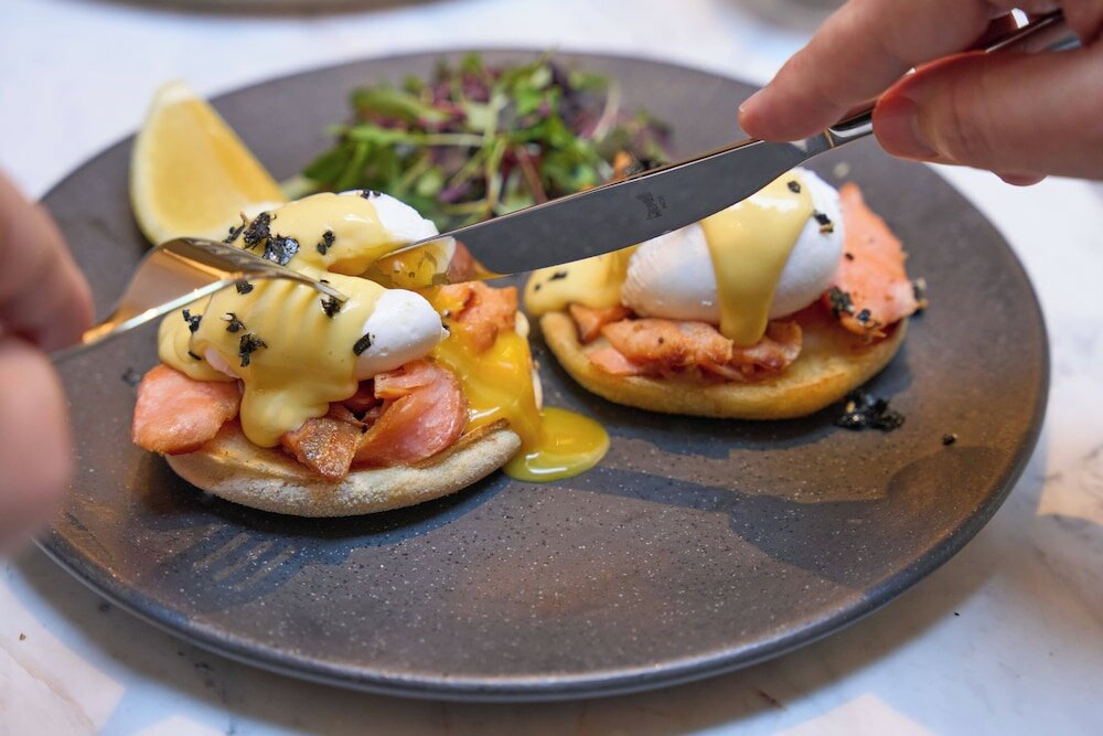 Фото Beaverbrook Town House