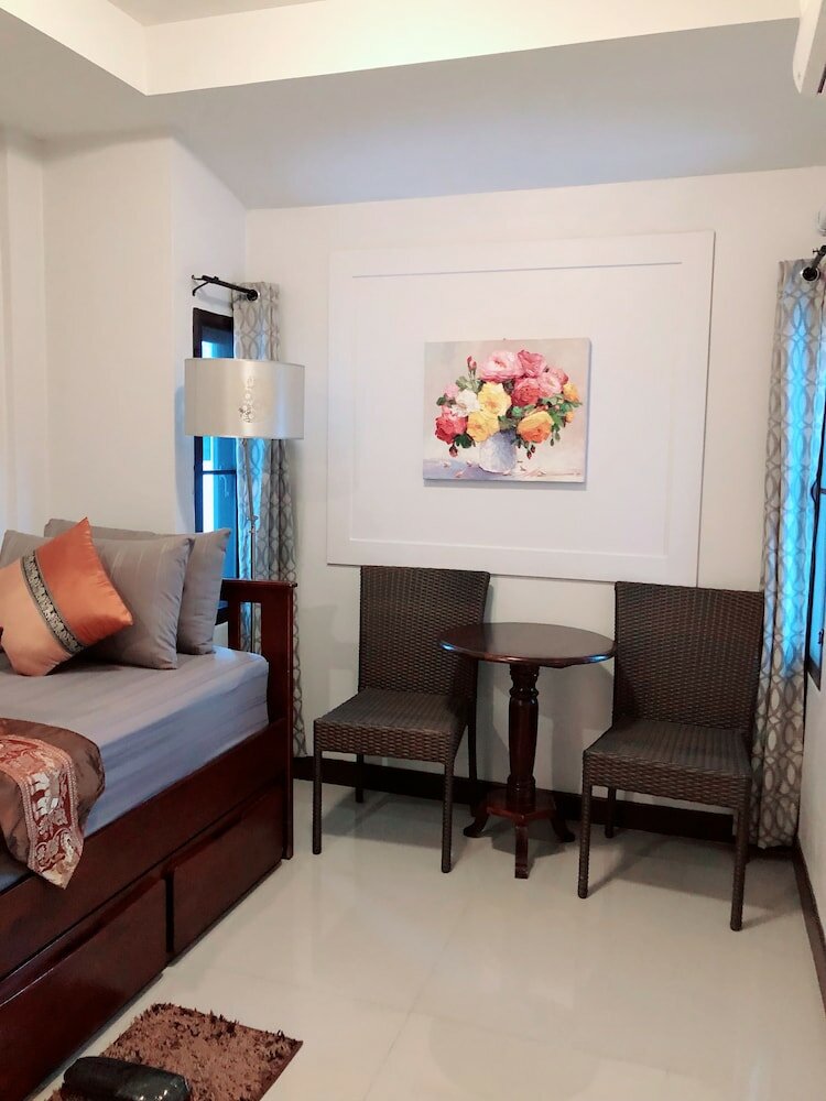 Фото Namamema Boutique Hotel