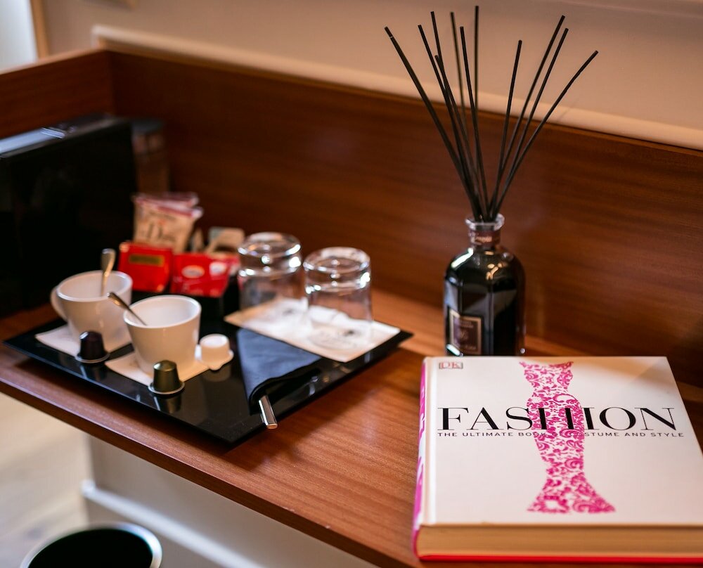 Фото Jb Relais Luxury