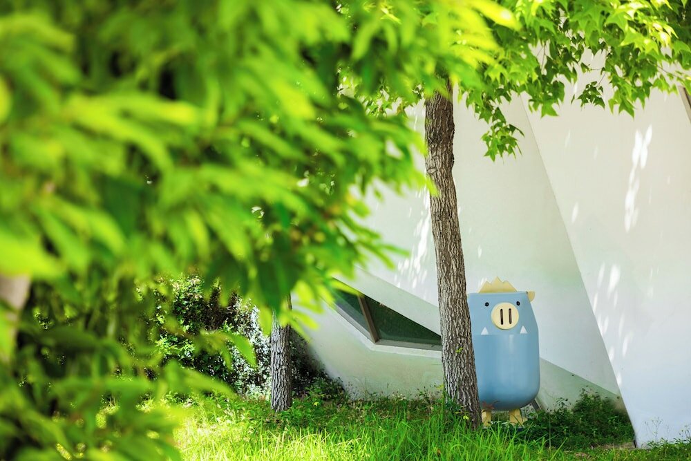 Фото Sun Dialogue Hotel by Cosmos Creation