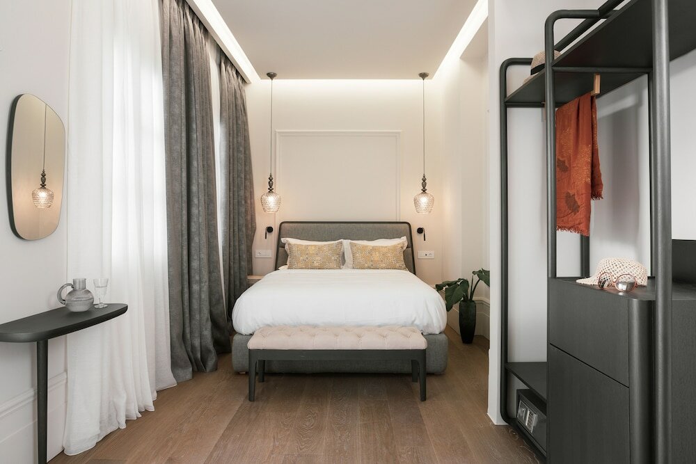 Фото Castro Hotel Syros