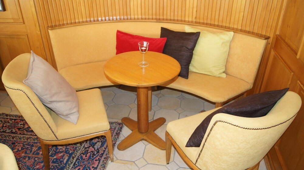 Фото Hotel Alpina