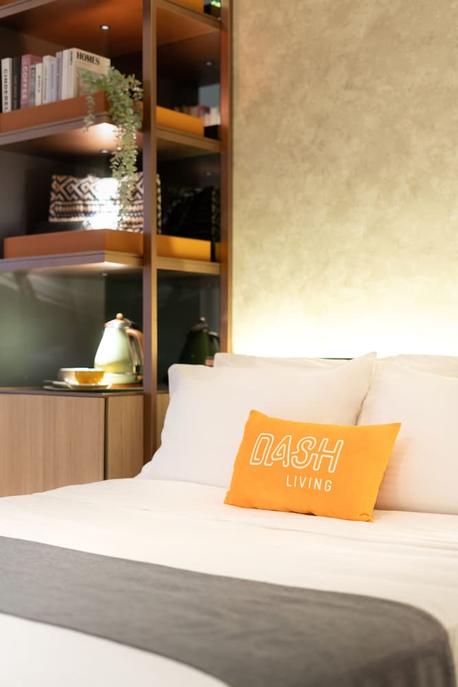 Фото Dash Living on Prat