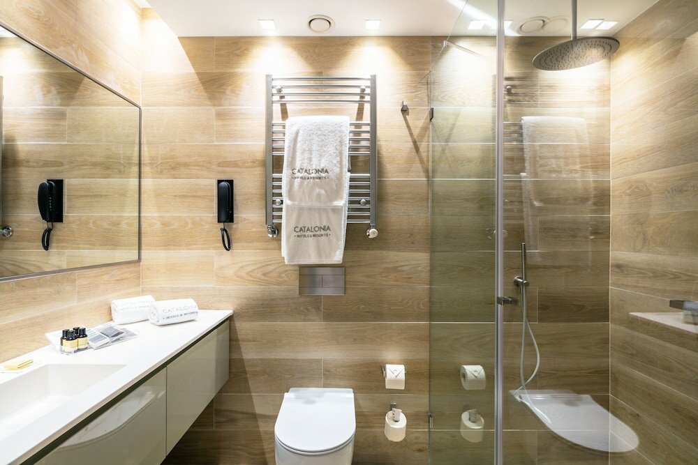 Фото Catalonia Porto