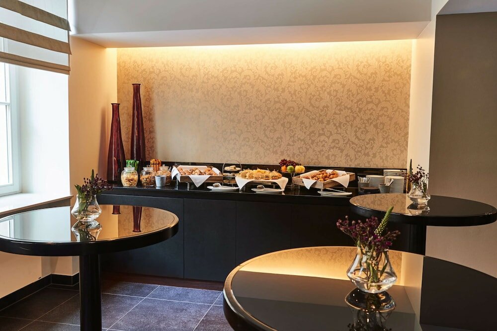 Фото Steigenberger Icon Grandhotel Handelshof