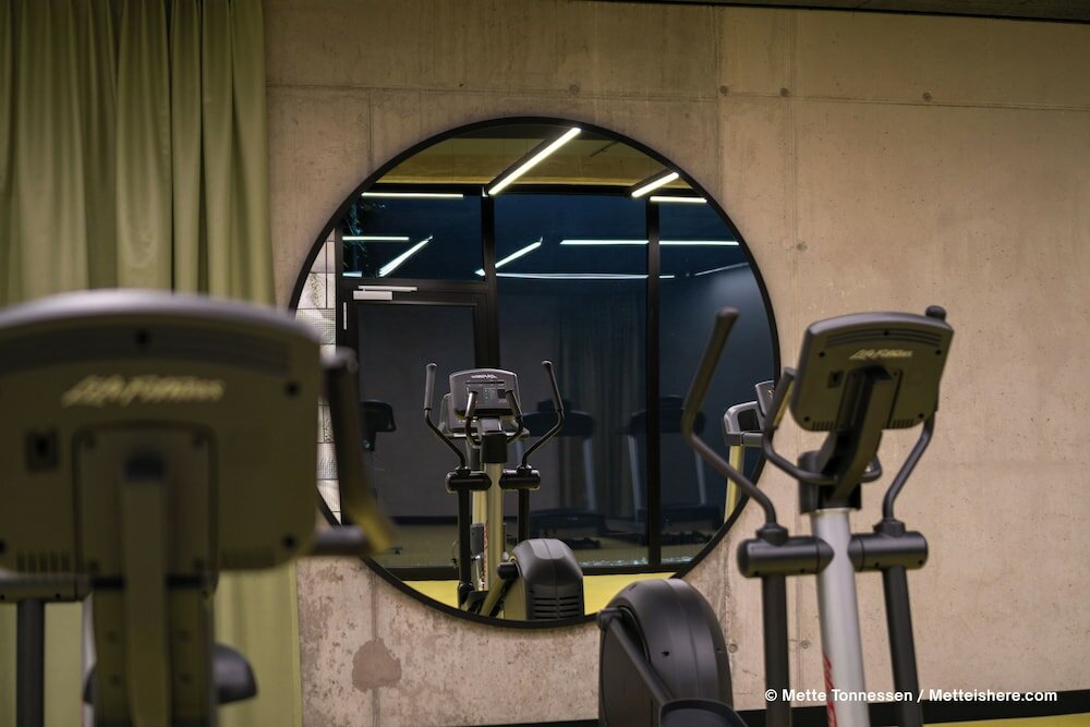 Фото Hotel Indigo Vienna – Naschmarkt, an Ihg Hotel