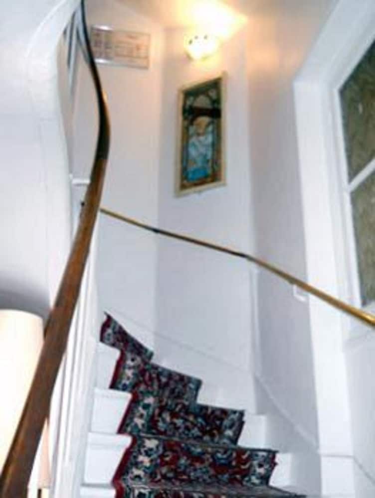 Фото Hotel De Lille Louvre