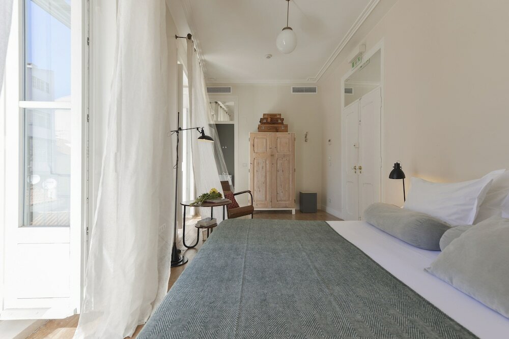 Фото Casa Das Janelas com Vista