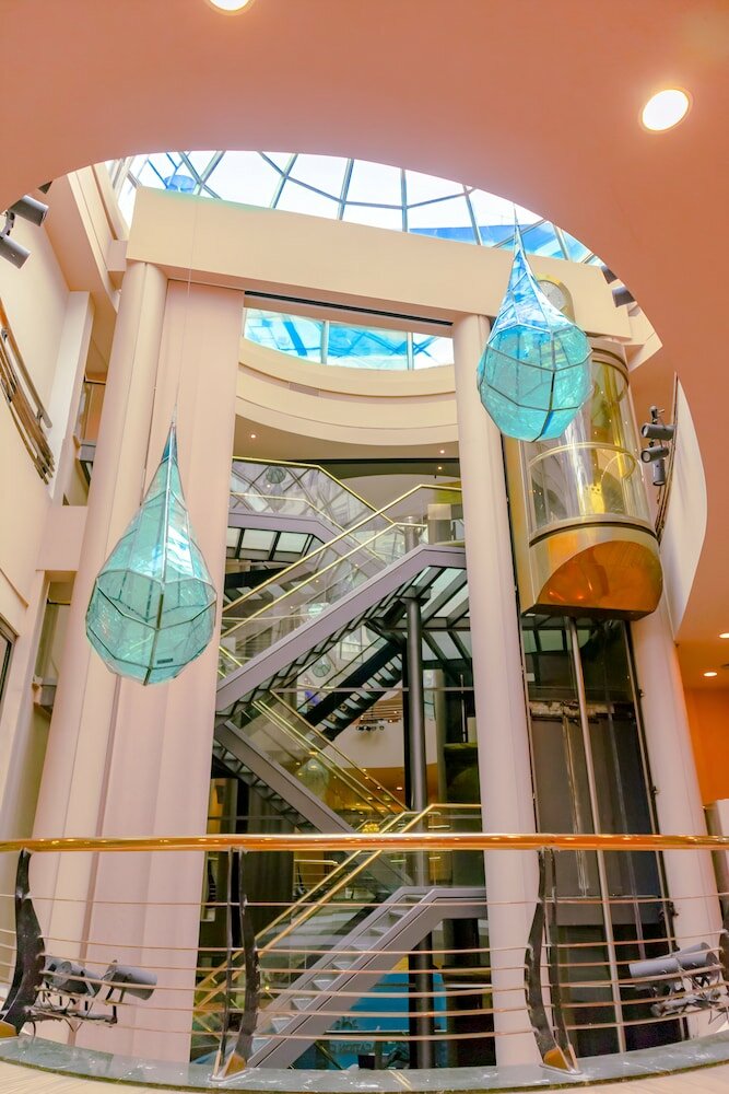 Фото Howard Johnson Plaza Florida Street