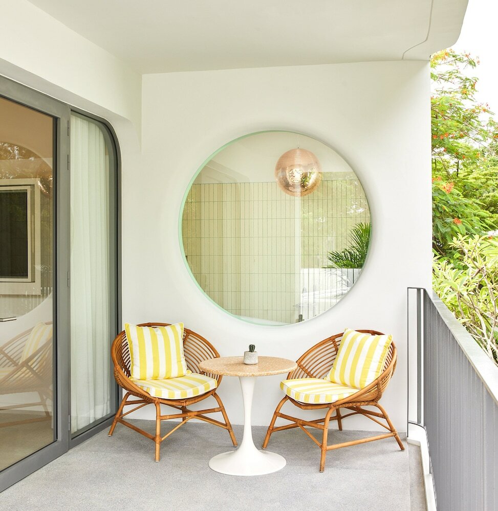 Фото The Standard Hua Hin