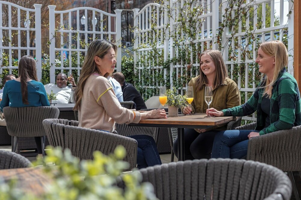 Фото Hyatt Regency Portland at the Oregon Convention Center