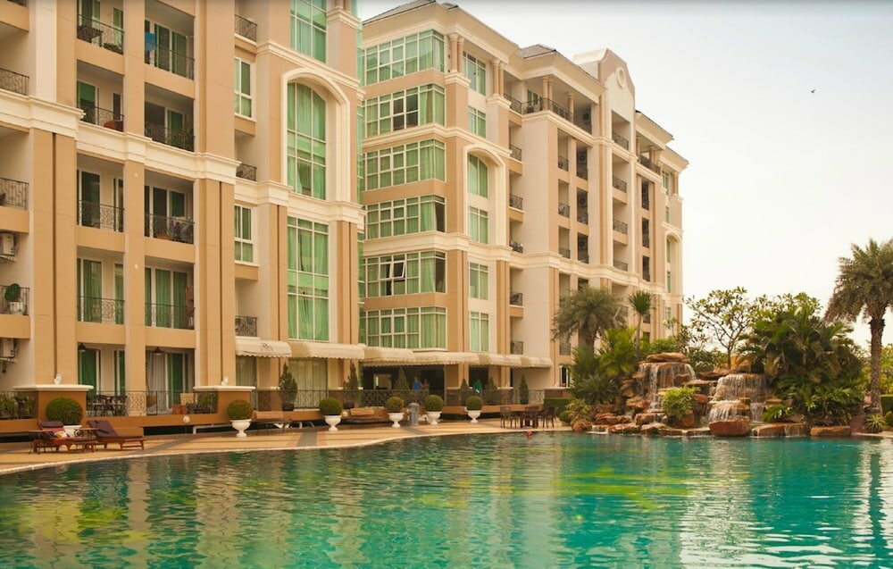 Фото отеля 5