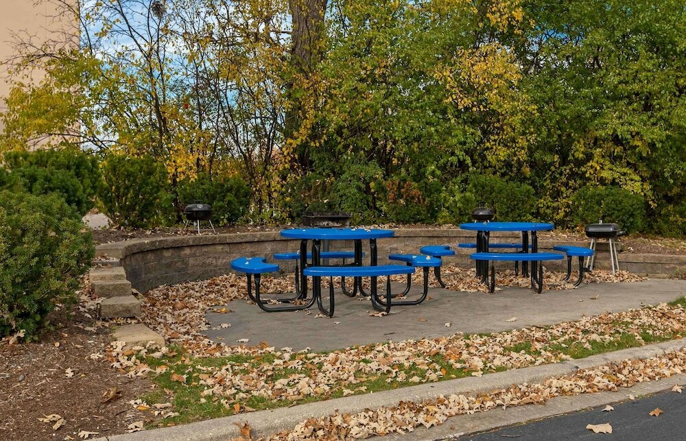 Фото Extended Stay America Suites Milwaukee Waukesha