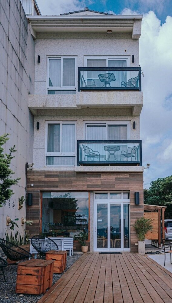 Фото Sasa Nor Lamour B&B