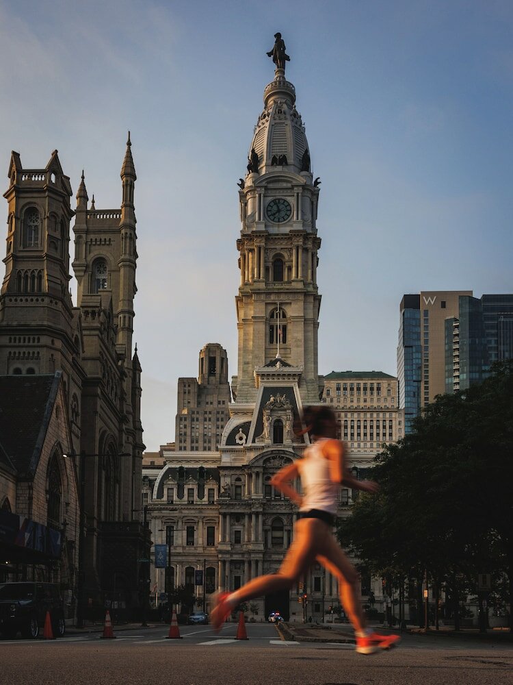 Фото Loews Philadelphia Hotel